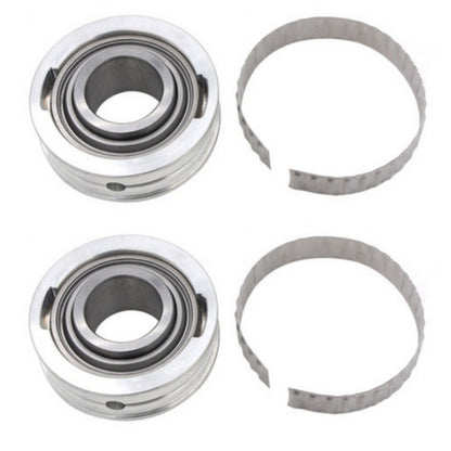 2Pcs Gimbal Bearing for MerCruiser OMC Cobra Volvo Penta SX