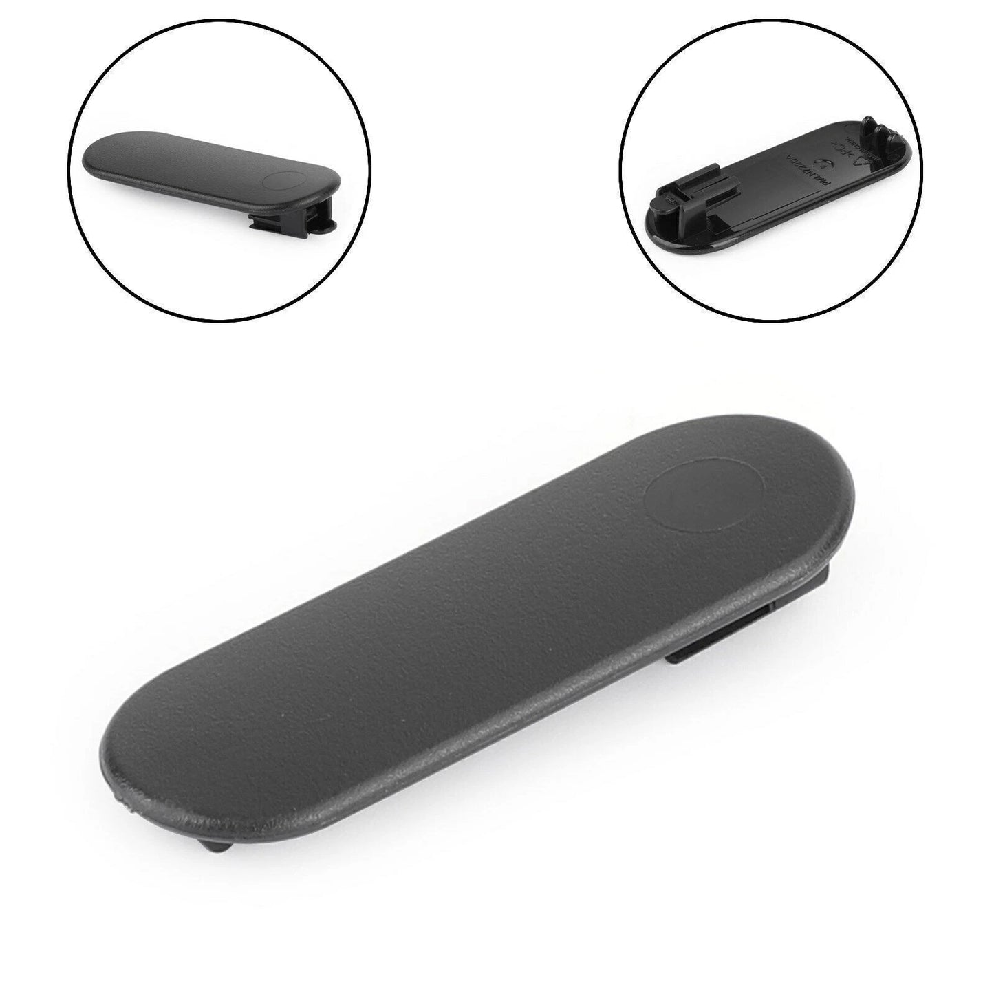 Belt Clip Buckle for T80 T80EX T92 (PMLN7220A)