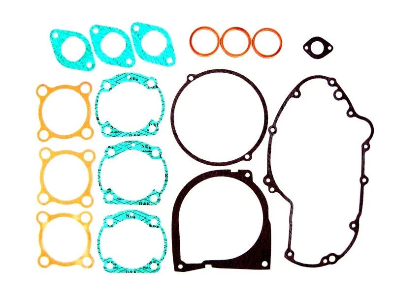 Complete Engine Gasket Set for Kawasaki H2 750 Mach IV (1972-1975)