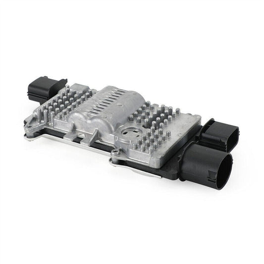 Cooling Fan Control Module for Ford Flex (2010–2011) & Ford Taurus (2010–2019)