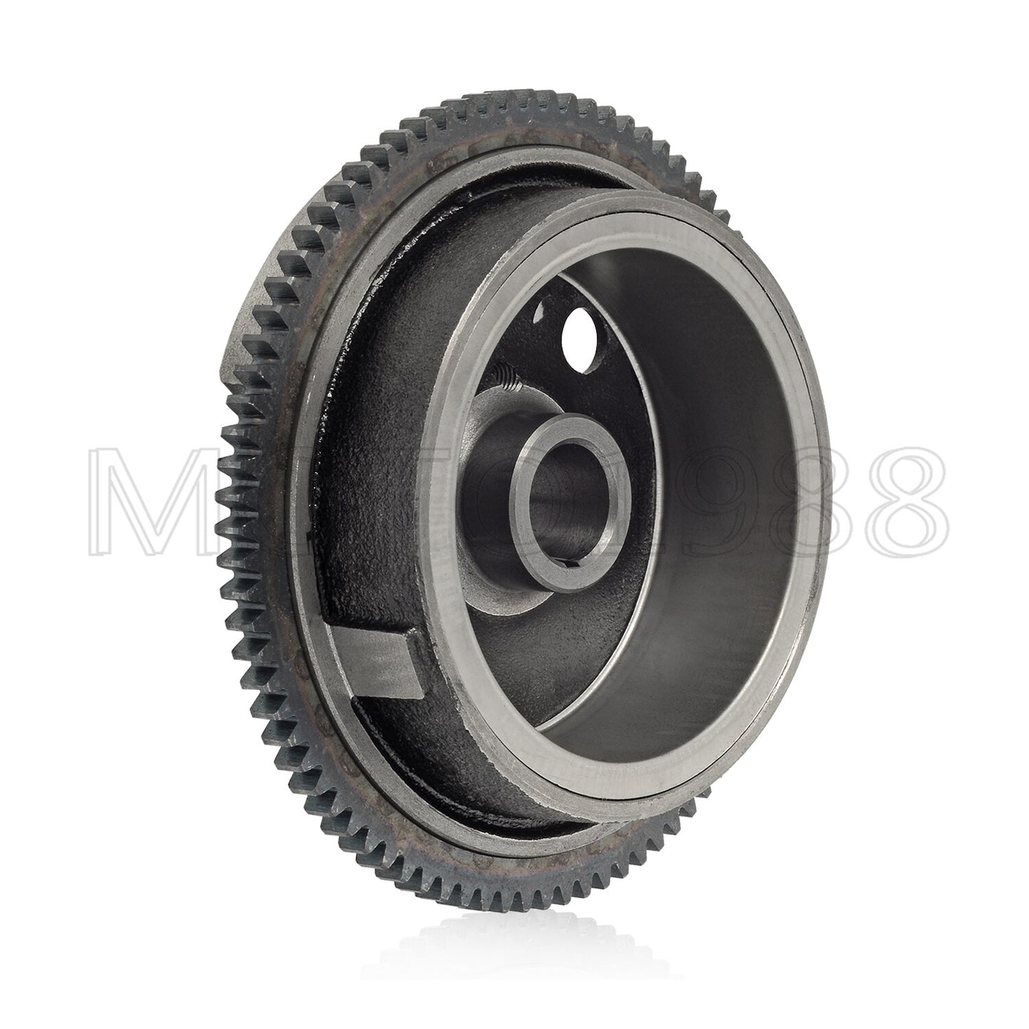 Magneto Rotor Flywheel for Polaris Sportsman Big Boss Xplorer (1996–2002)