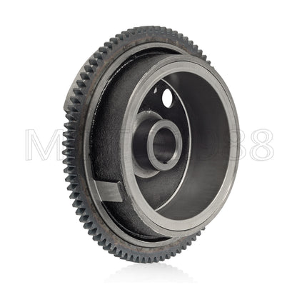 Magneto Rotor Flywheel for Polaris Sportsman Big Boss Xplorer (1996–2002)