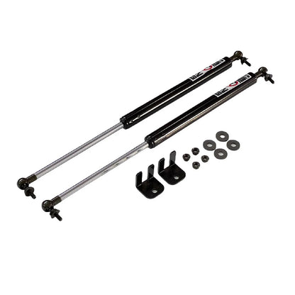 Hood Shock Struts for Mitsubishi Triton L200 Pajero (2015-2019)