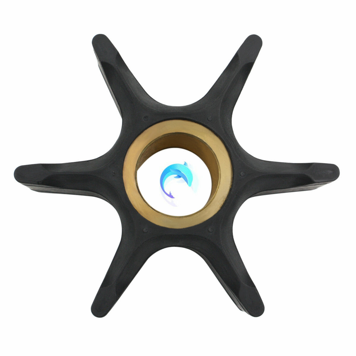 Water Pump Impeller for Johnson Evinrude 90-300HP (1990–2023)