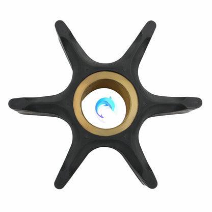 Water Pump Impeller for Johnson Evinrude 90-300HP (1990–2023)