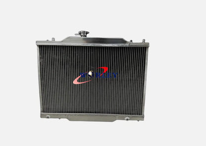 Aluminum Radiator & Fans for Mazda CX-3 (2015–Present)
