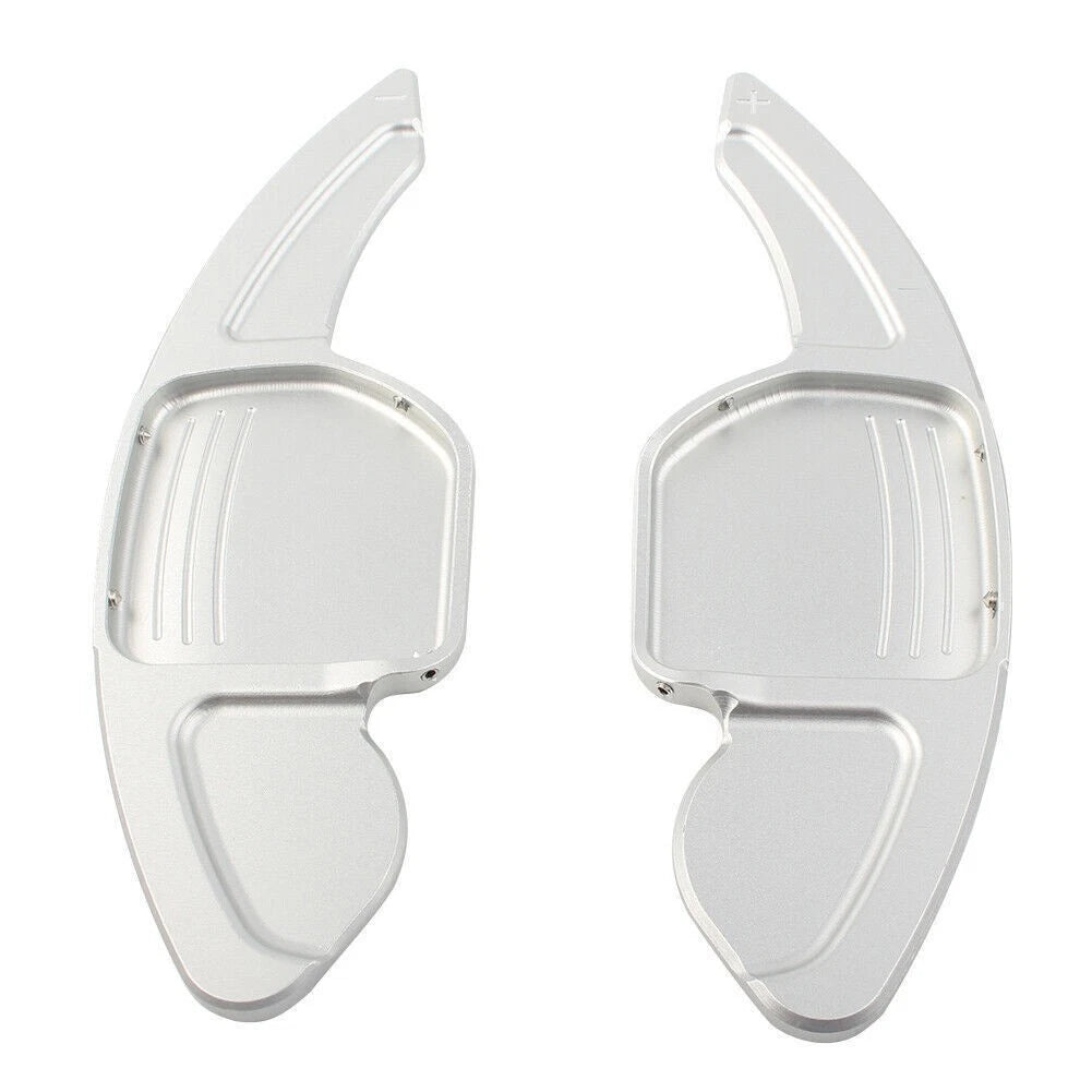 Co-pilot glove storage box handle cover trim for Audi A3 8V S3 RS3 (2013–2020)