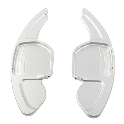 Co-pilot glove storage box handle cover trim for Audi A3 8V S3 RS3 (2013–2020)