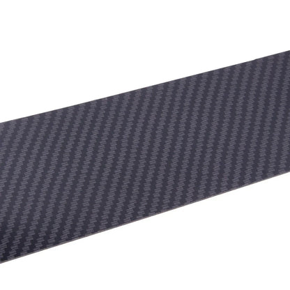 Carbon Fiber ABS Door Window B Pillar Post Covers for Honda Civic (2006-2011)