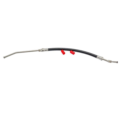 Hydraulic Hoses for Volvo Penta DPH-A DPH-B DPH-C DPR-A DPR-B DPR-C