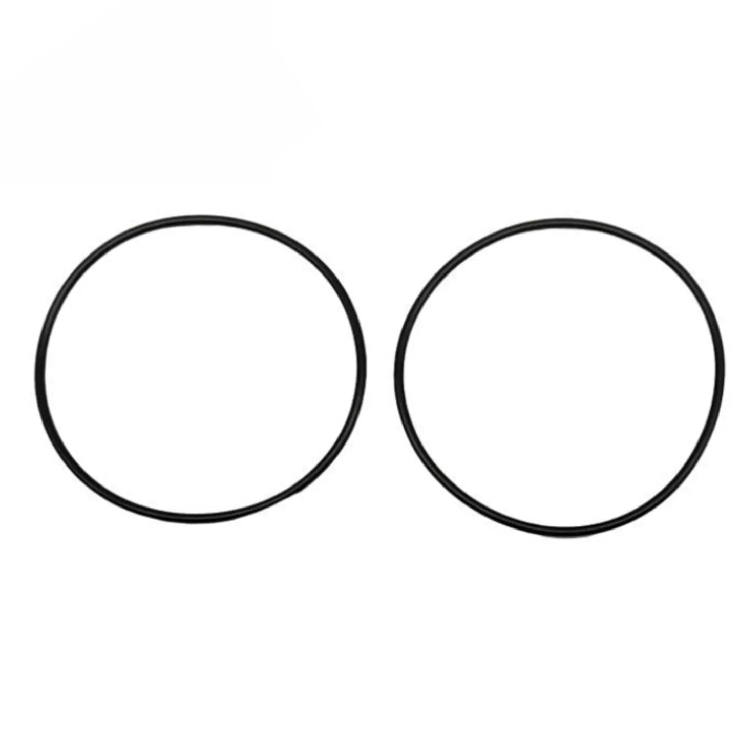 Set of 2 O-Rings for Mercury Mariner Force Mercruiser
