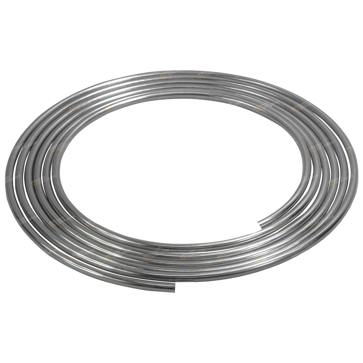 Steel Bundy Tube Brake Pipe for Fuel Transmission Line (3/8", 6m)