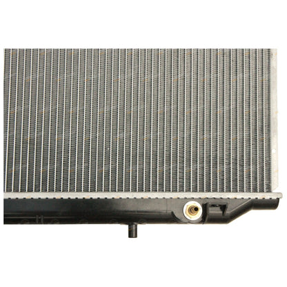 Aluminum Alloy Radiator for Nissan Terrano R20 (1996–1999)