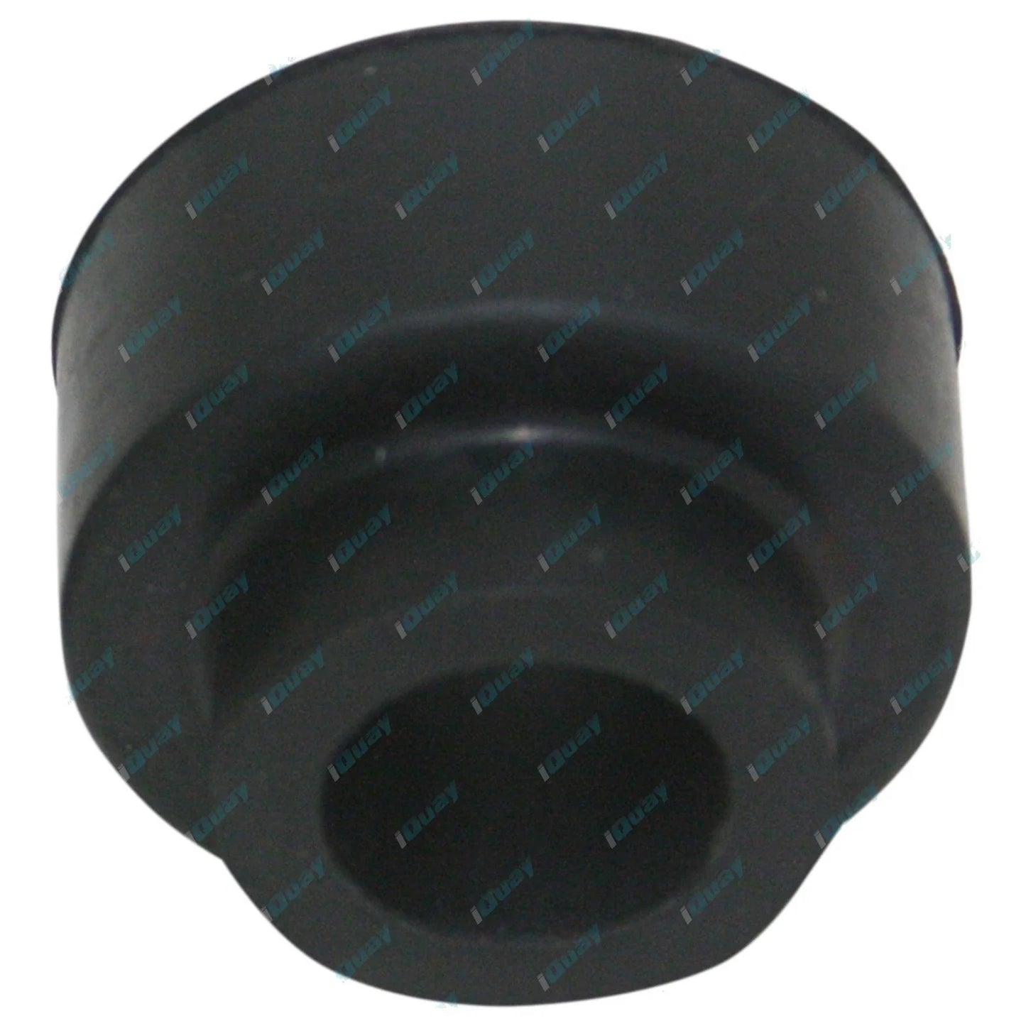 Radius Rod Front Leading Arm Rubber Bush Kit for Patrol GQ Y60 GU Y61 1988-2012