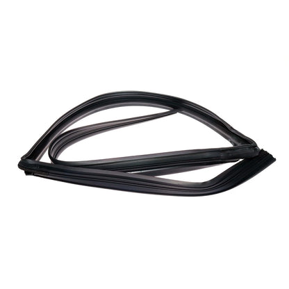 Rear Door Glass Run Channel Seal Right for Honda Accord Inspire CM5 (2002–2008)