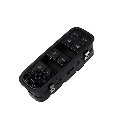 Front Left Window Switch for Porsche 2018–2021