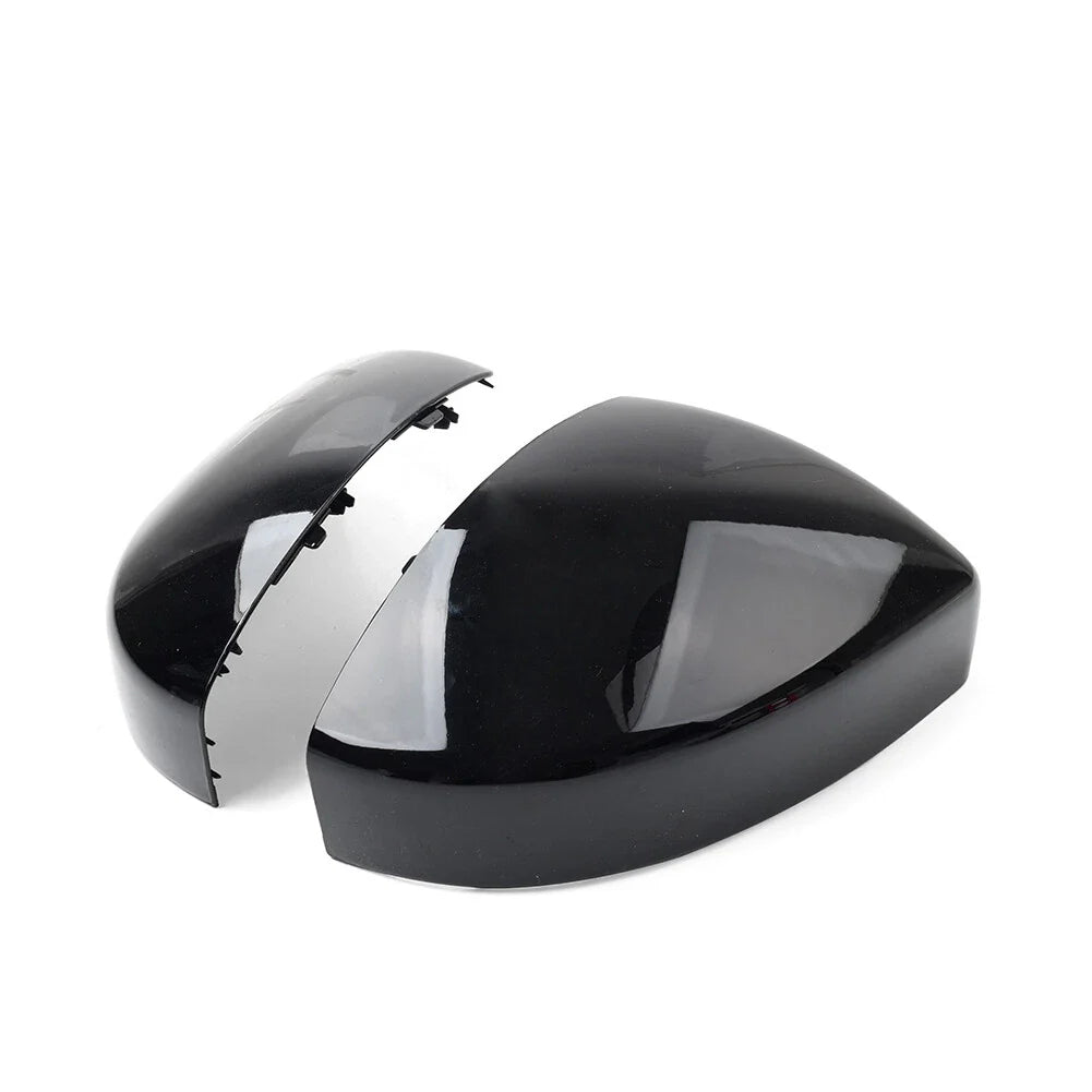 Rearview Mirror Cover for Land Rover Range Rover & Jaguar E-Pace F-Pace (N/A)