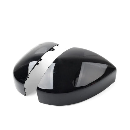 Rearview Mirror Cover for Land Rover Range Rover & Jaguar E-Pace F-Pace (N/A)