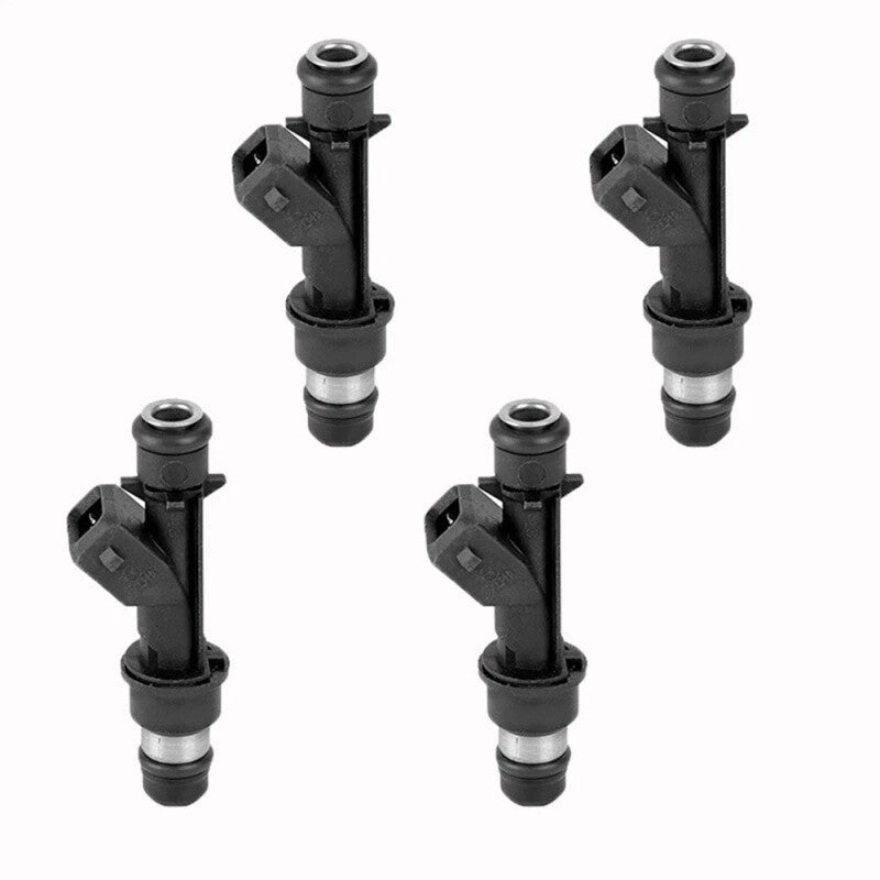 Set of 4 Fuel Injectors for Astra H Saloon (2004–2010)