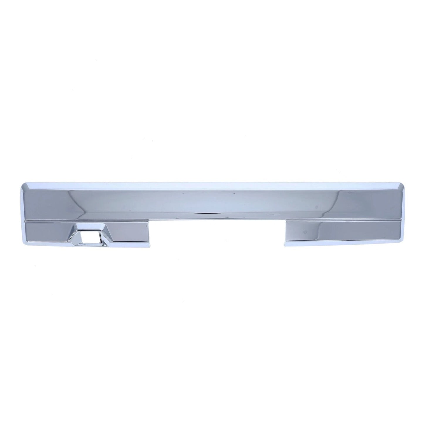 Chrome Tailgate Handle Bezel Trim for Mitsubishi Triton L200 (2018–Present)