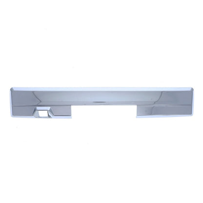 Chrome Tailgate Handle Bezel Trim for Mitsubishi Triton L200 (2018–Present)