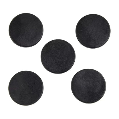 5 x Car Door Pull Handle Screw Cover Caps for Hyundai Tucson IX35 (2010-2015)