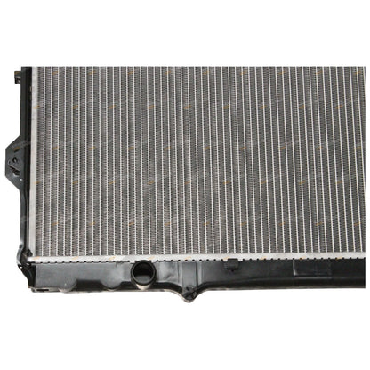 Alloy Core Radiator for Toyota Hilux (1997–2002)