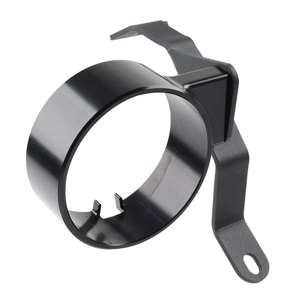 Speedometer Relocation Housing Bracket for Harley Sportster 883 (2004-2020)