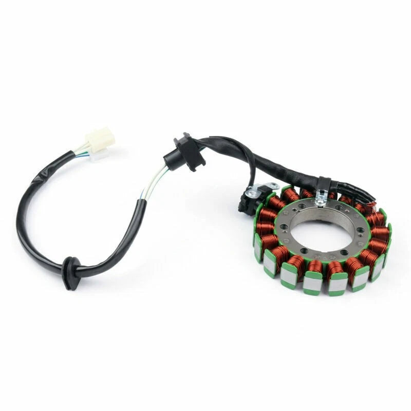 Alternator Stator for BMW F650 Funduro F650ST (1993–2000) 12112343132