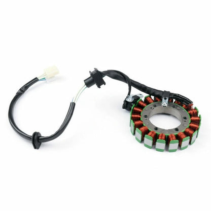 Alternator Stator for BMW F650 Funduro F650ST (1993–2000) 12112343132