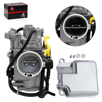Carburetor Assembly for Honda TRX400EX/TRX400X (1999–2014)