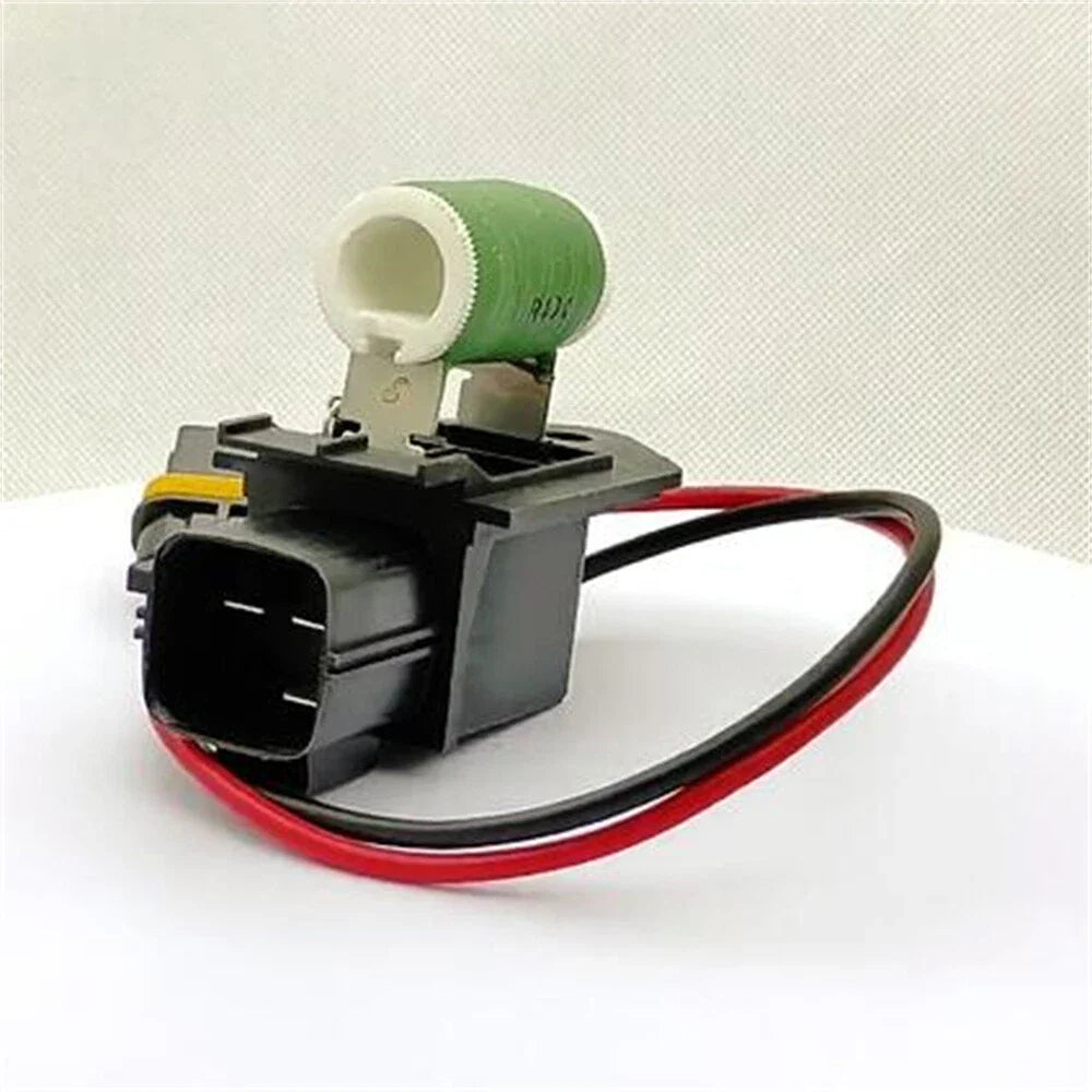 Engine Cooling Fan Motor Wiring Harness for Chrysler Dodge Charger (2009-2021)