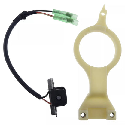 Pulser Coil for Yamaha 2-Stroke 9.9HP 15HP Outboard (1990–2000)