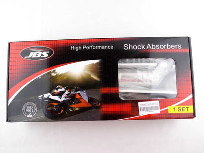 Nitrogen Shock Absorbers for Harley Davidson FXRS 1340 Low Rider (1982–1994)