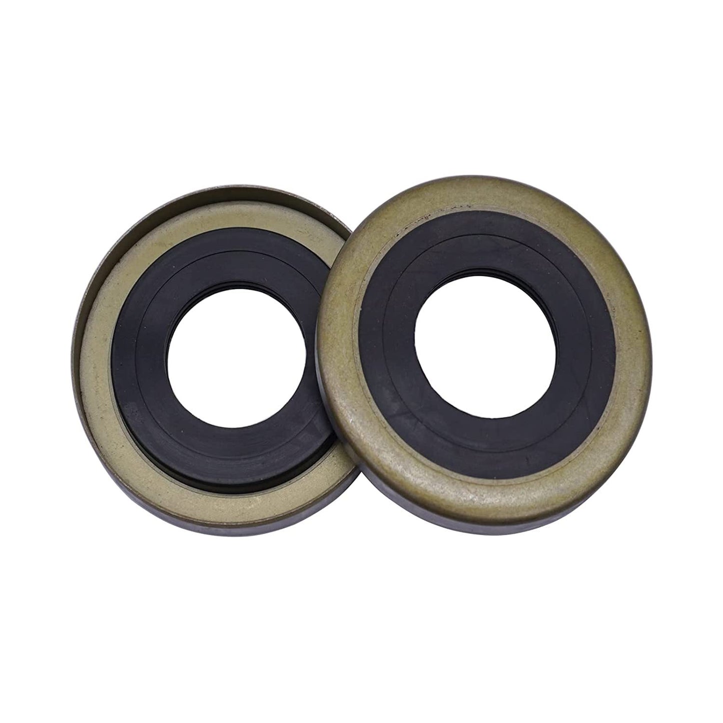 2Pcs Gimbal Bearing Seal for Mercruiser Alpha One Gen 1