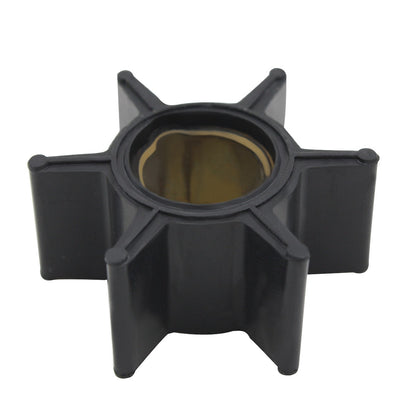 Impeller & Key for Mercury 4 (Year Range Not Specified)