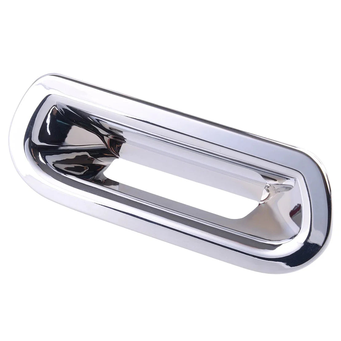 ABS Tailgate Door Handles for Nissan Rogue 2014-2018 (2 x Handles)