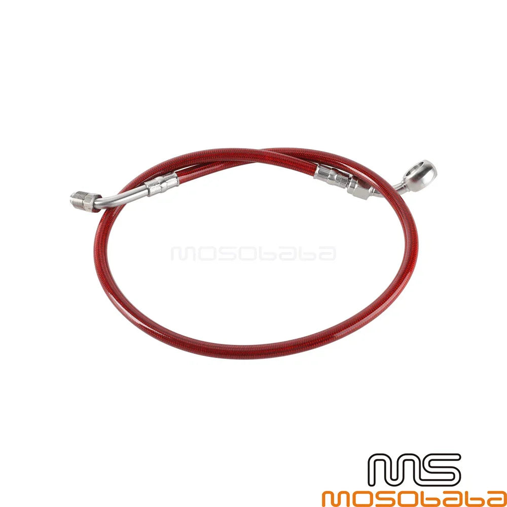 75CM Brake Line for Harley Softail Heritage Classic FLHCS (2018-2023)