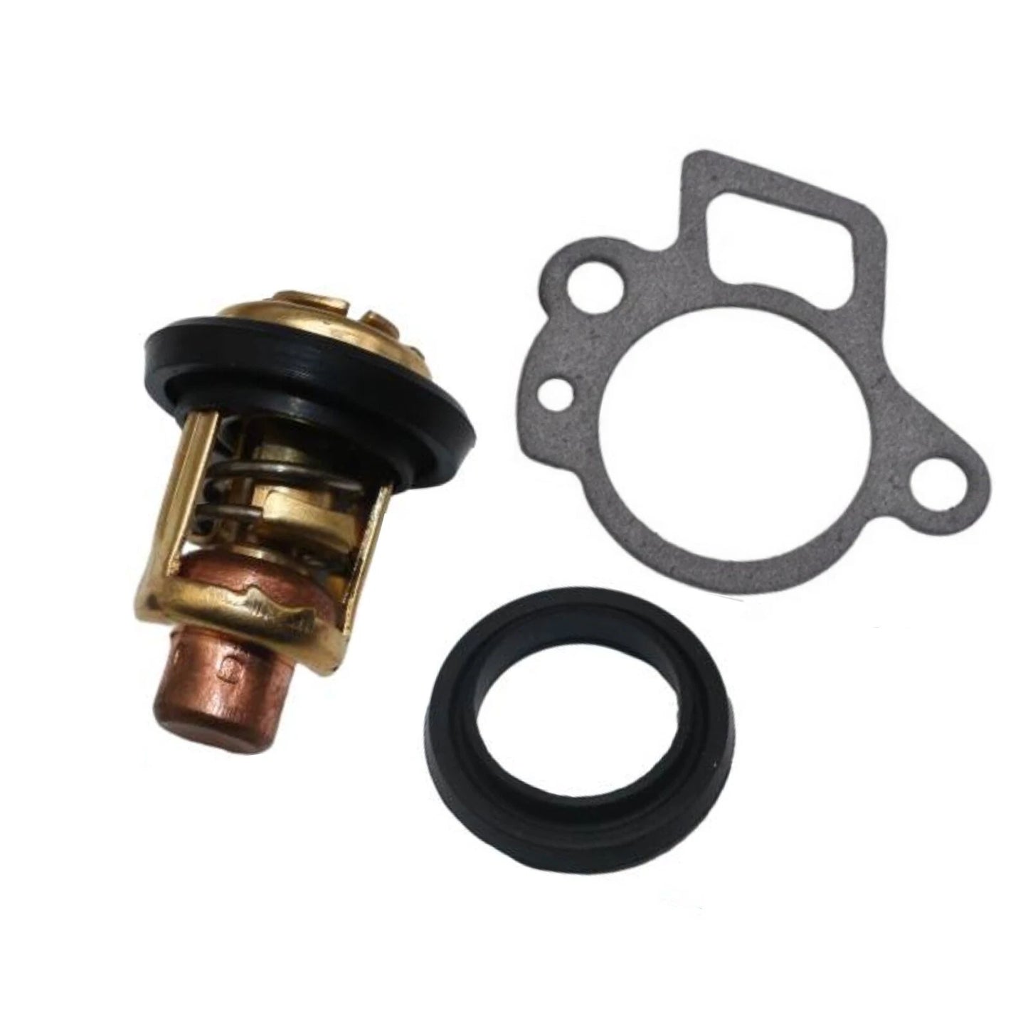 Thermostat for Yamaha 4-Stroke Outboard Motor (Year Range Not Specified)
