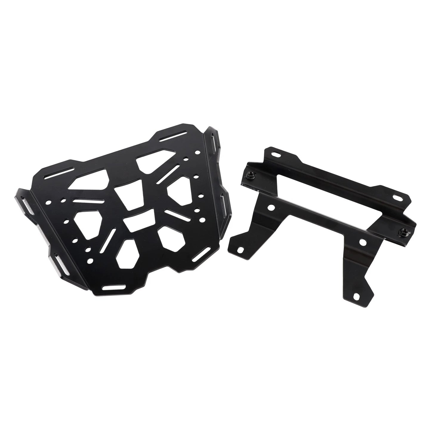 Rear Rack for Honda CRF1100L Africa Twin Adv Sports (2020–2025) Black