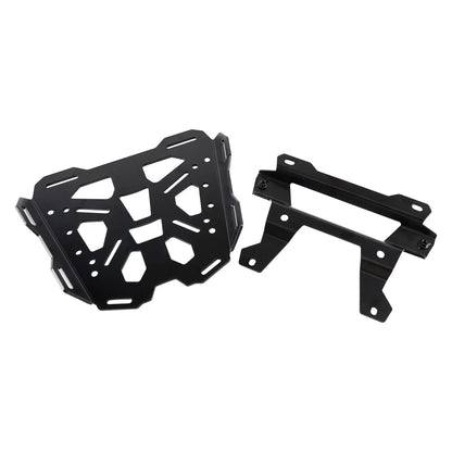 Rear Rack for Honda CRF1100L Africa Twin Adv Sports (2020–2025) Black