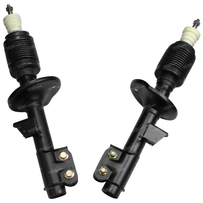 Suspension Kit with Shock Absorbers for Commodore VT VX VY (1997–2004)