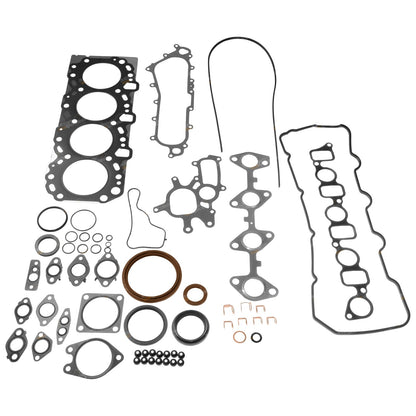 Engine Gasket Kit Set for Hilux KUN16 KUN26 (2005–2015)