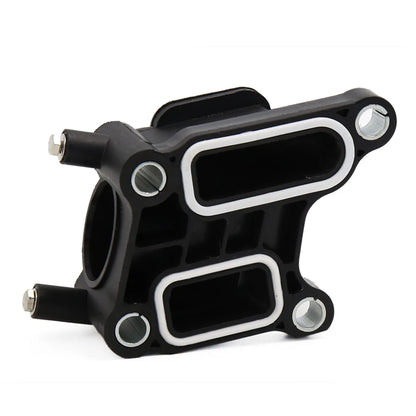 Thermostat Housing for Chrysler (2001–2004) 4792329