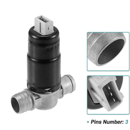 Idle Air Control Valve for BMW E30 E36 E34 Z1 (1982-1999)