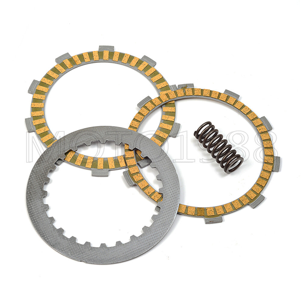 Clutch Kit for Honda Shadow VT600 / VLX600 (1988–2007)