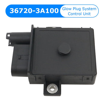 Trunk Lid Release Switch Button for Hyundai Elantra Sedan (2011–2016) 81260-3K001