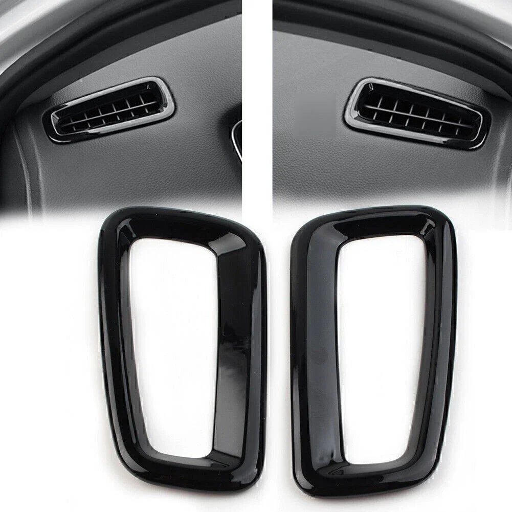 Inner Dash Side Air Vent Outlet Cover for Honda Civic (2022 - Present)