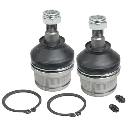 2X Upper Ball Joints for Ford Fairlane LTD (1988–1998)