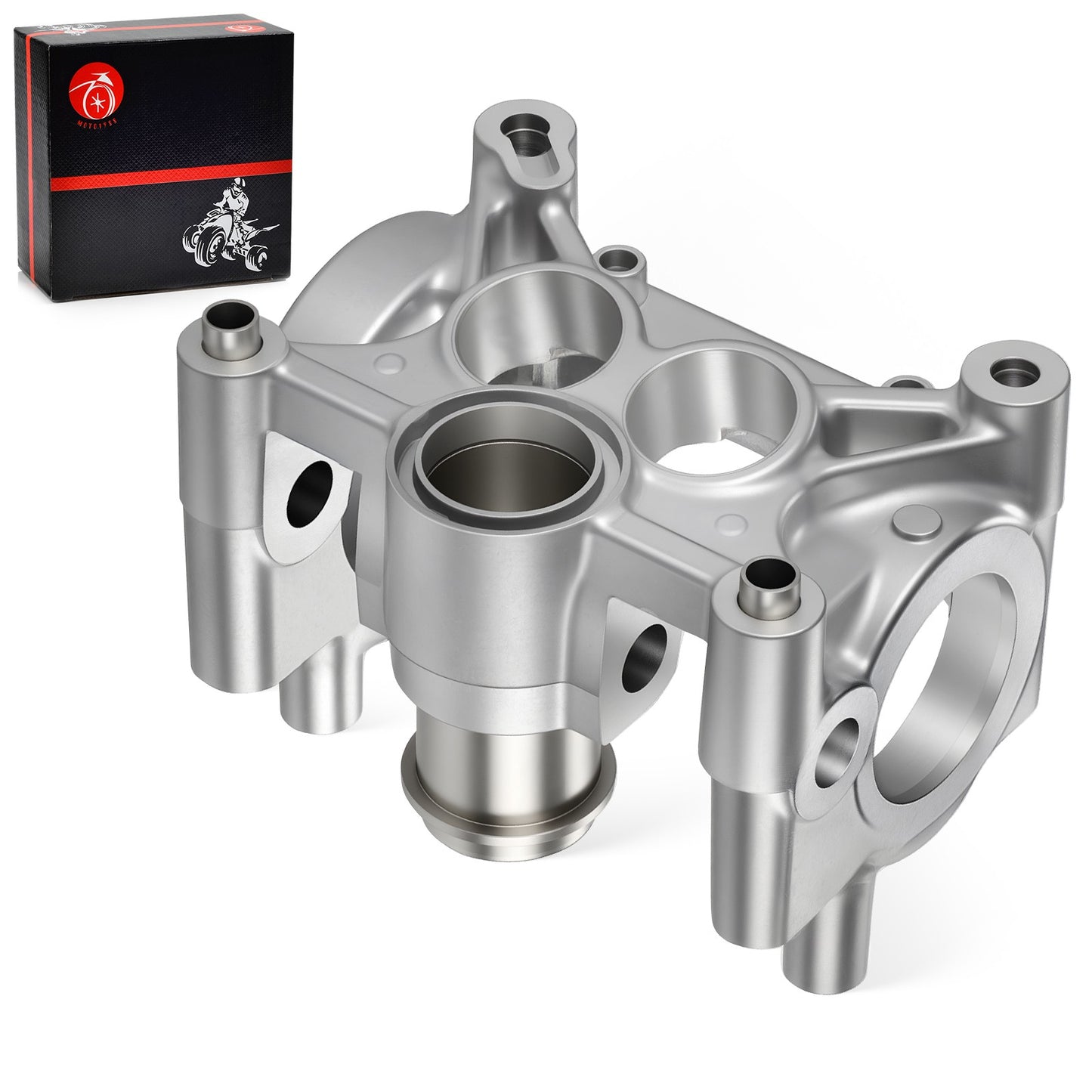 Cylinder Head Camshaft Holder for Honda CRF150R/CRF150RB (2007–2024)